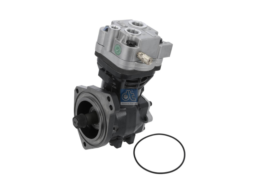 DT COMPRESSOR 6.26150