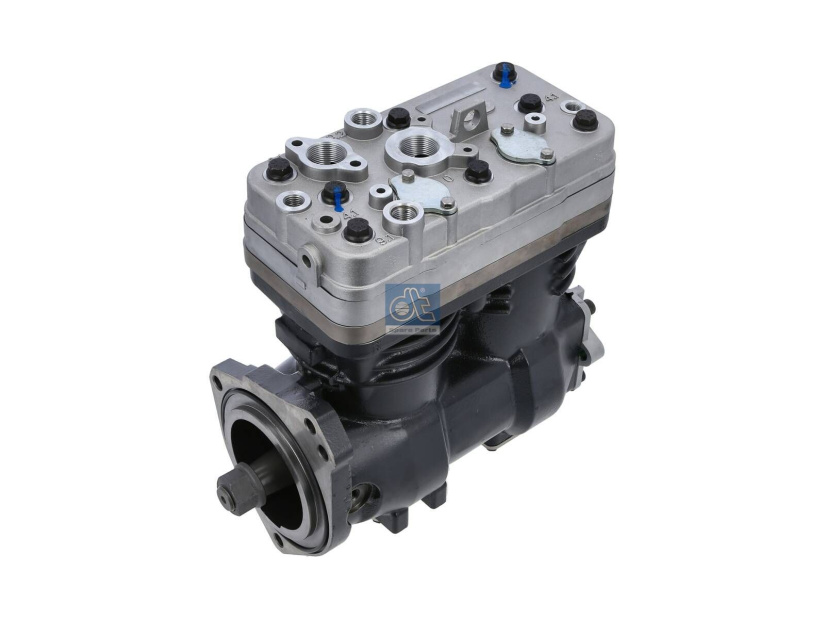 DT COMPRESSOR 6.26153