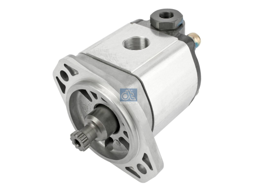 DT SERVO PUMP 6.26401