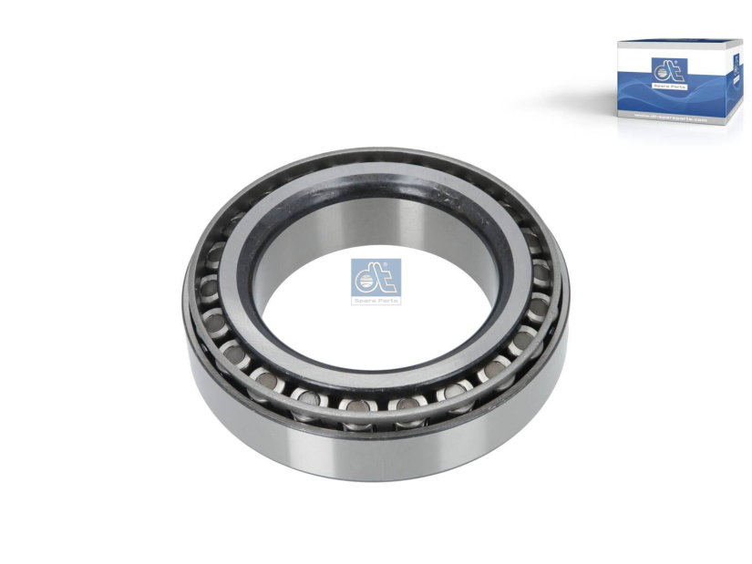 DT TAPERED ROLLER BEARING 6.54108