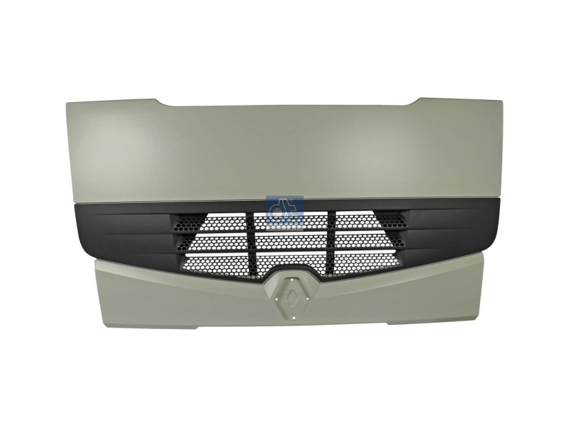 DT FRONT GRILL 6.70002