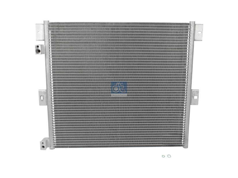 DT CONDENSER 6.73000