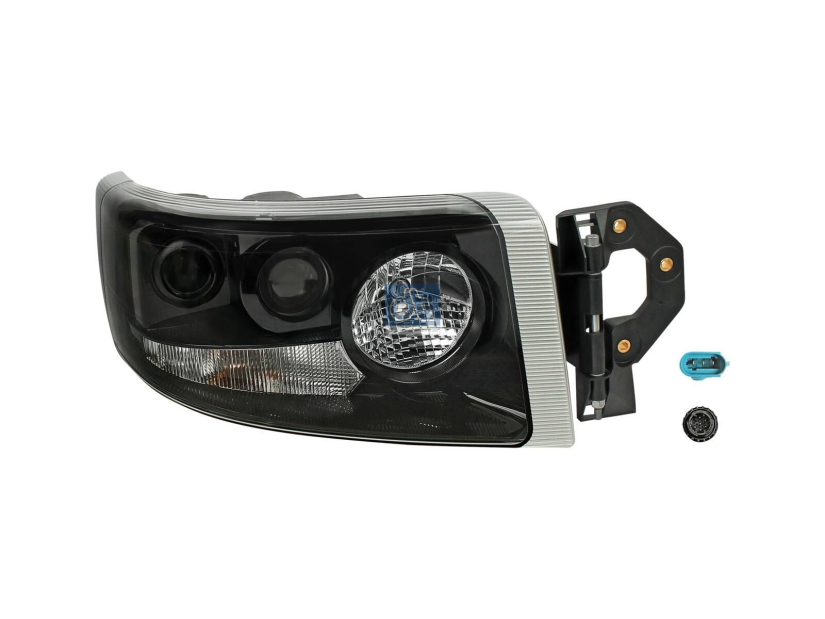 DT HEADLAMP 6.84363