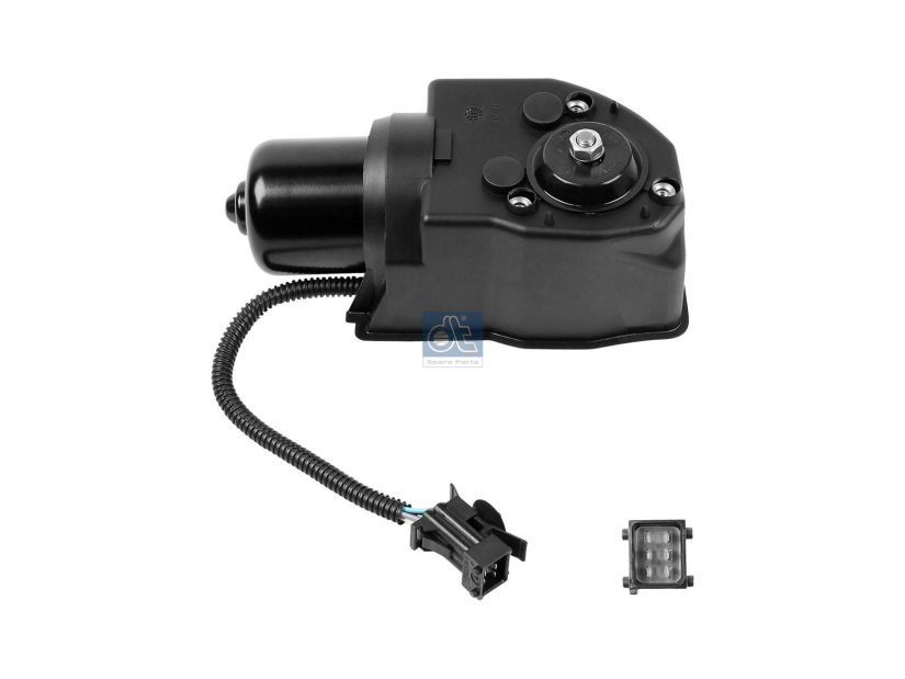 DT TUULILASIN PYYHK. MOOTTORI 24V PREMIUM/SISU 6.88032