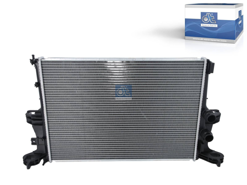 DT RADIATOR 7.21044
