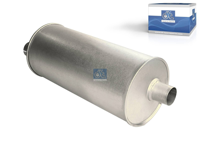 DT SILENCER 7.22003