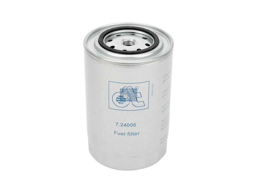 DT FUEL FILTER 7.24006