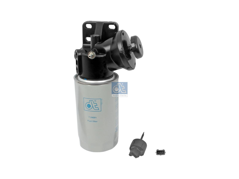 DT FUEL FILTER 7.24024