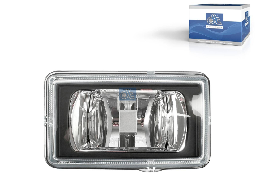 DT FOG LAMP 7.25084