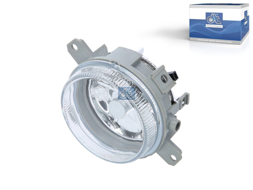 DT FOG LAMP 7.25085