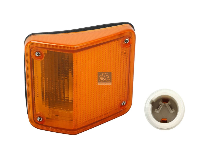 DT TURN SIGNAL LAMP 7.25140