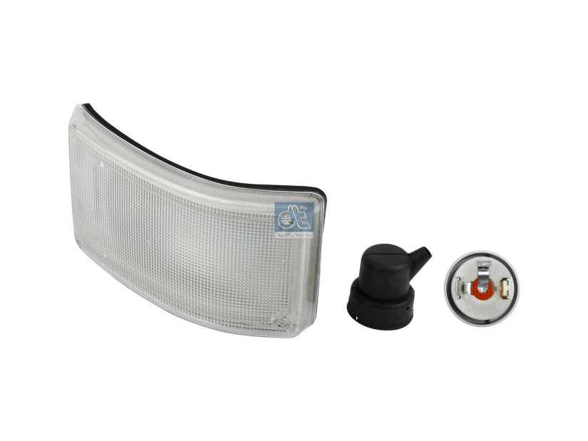 DT REVERSE LAMP 7.25242