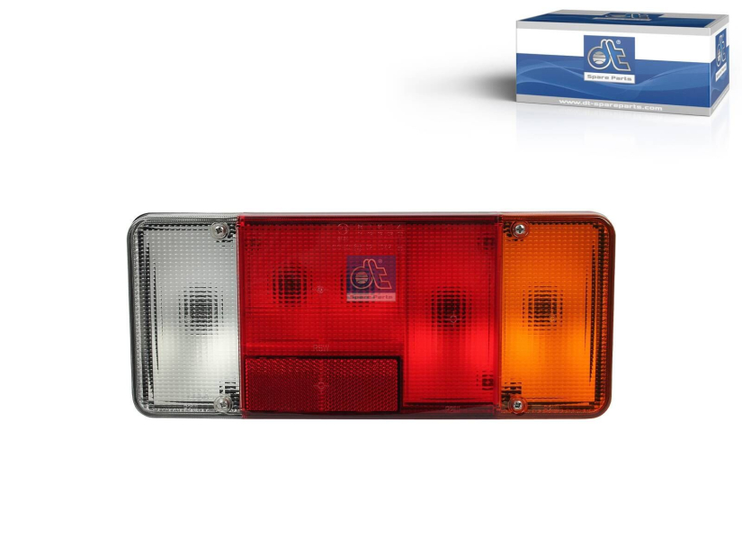DT TAIL LAMP 7.25245