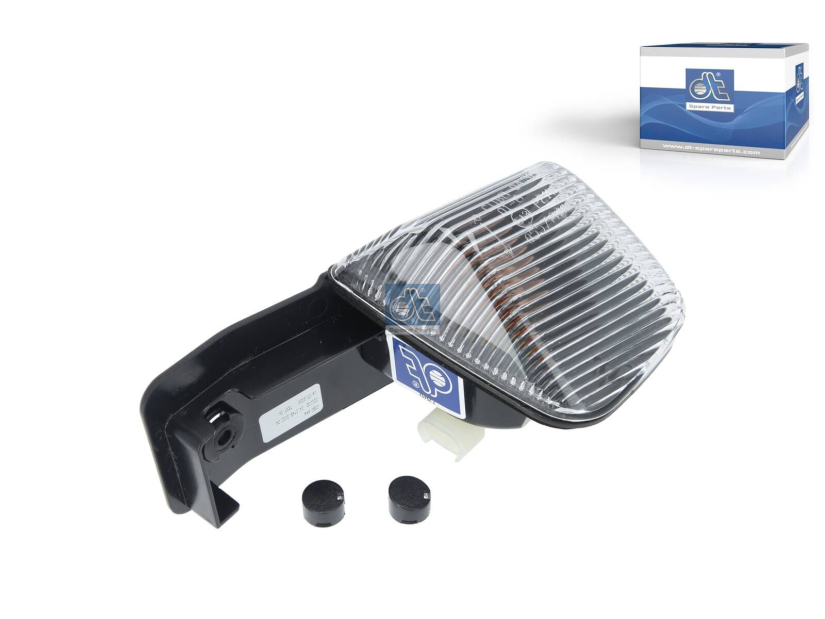 DT SIDE MARKING LAMP 7.25412