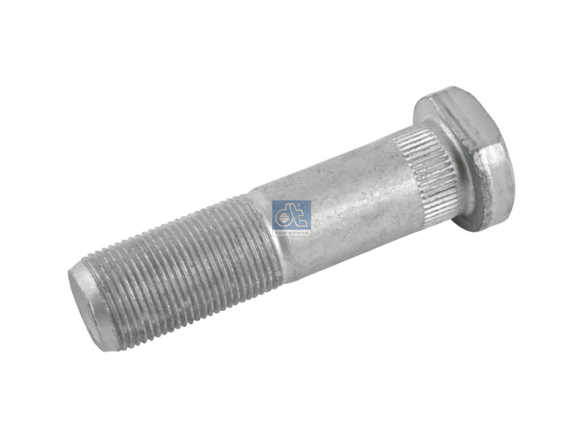 DT WHEEL BOLT 7.32100