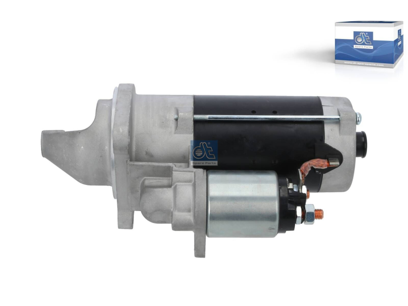 DT STARTER 7.61006