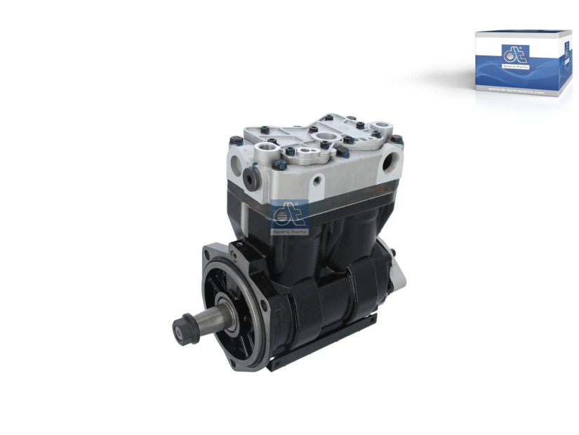 DT COMPRESSOR 7.62003