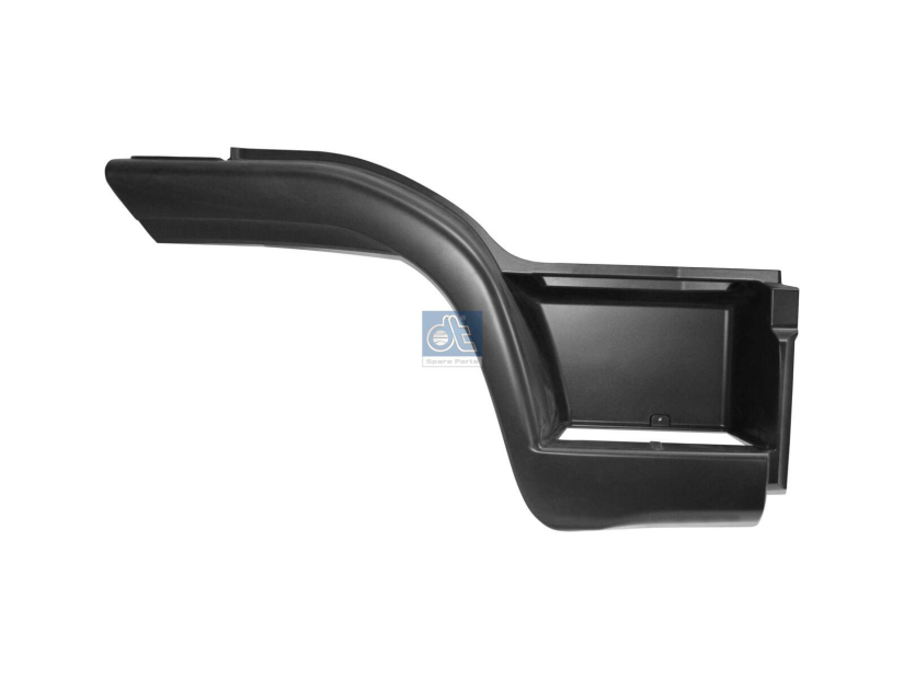 DT STEP WELL CASE 7.72007