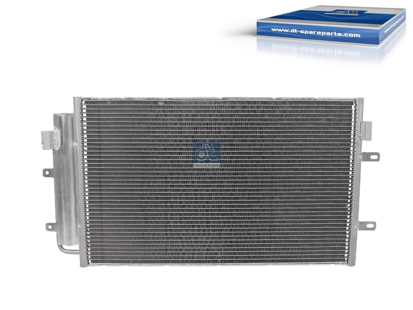 DT LAUHDUTIN IVECO DAILY 2012- 7.74077