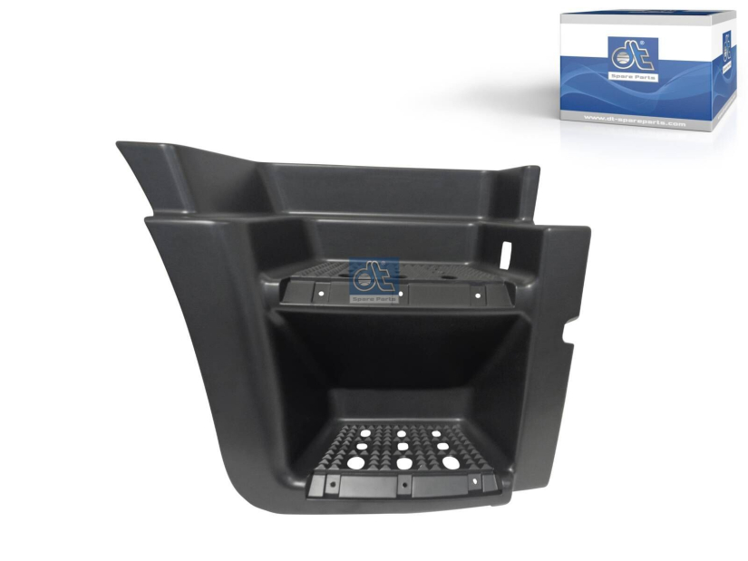 DT STEP WELL CASE 7.75053