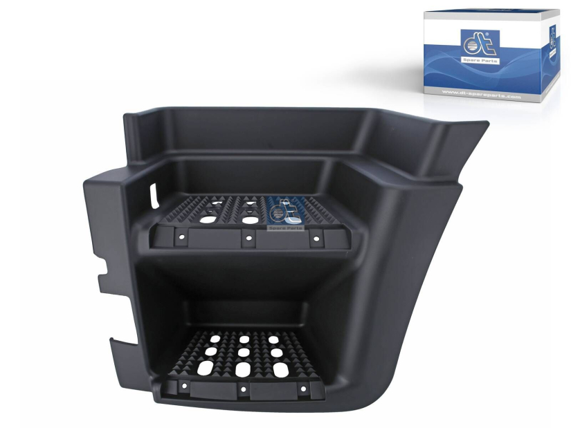 DT STEP WELL CASE 7.75056