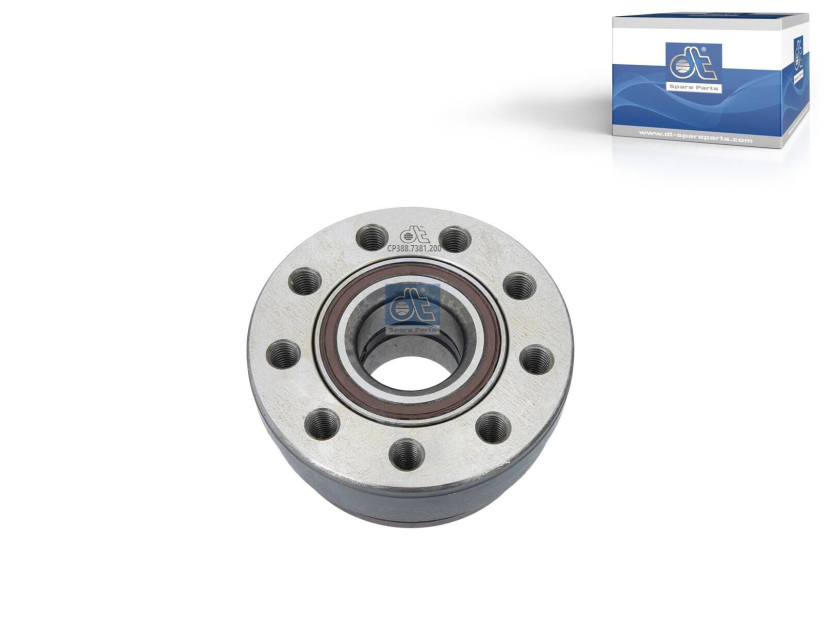 DT WHEEL BEARING UNIT 7.92200