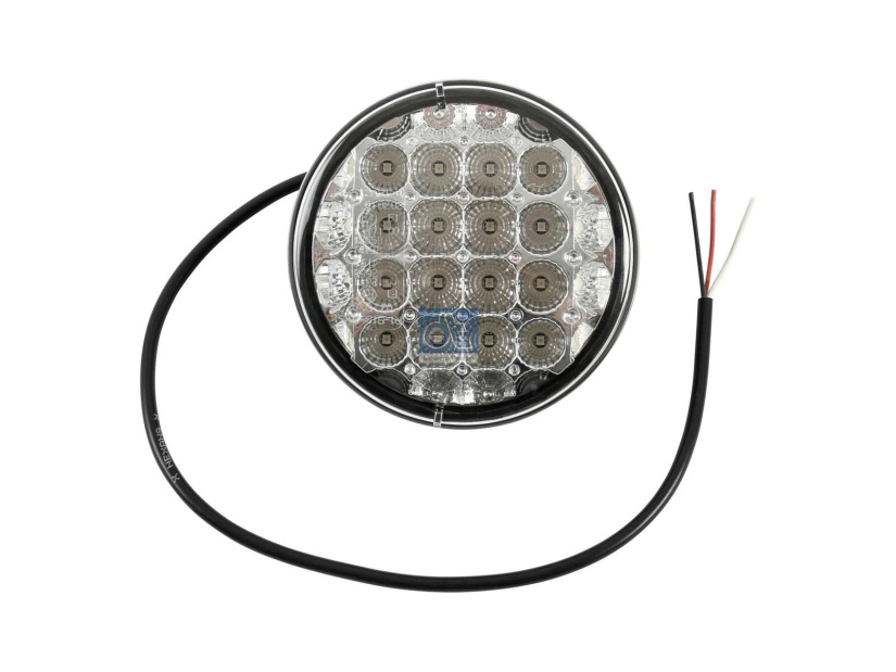 DT TAIL LAMP 9.69080