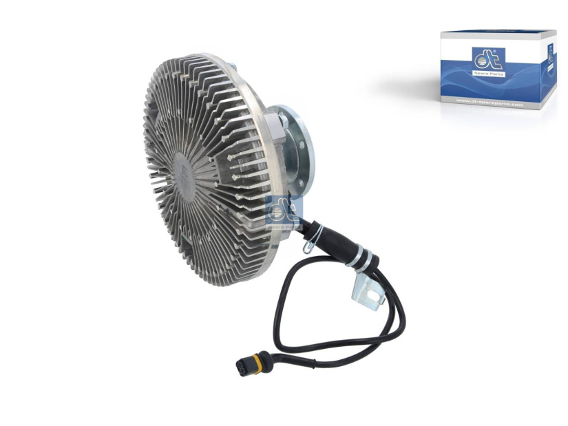 DT FAN CLUTCH 3.15401