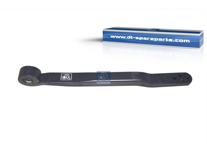 DT LEAF SPRING 10.16482