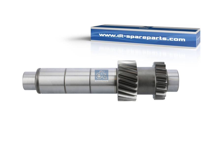 DT COUNTER SHAFT 1.14684