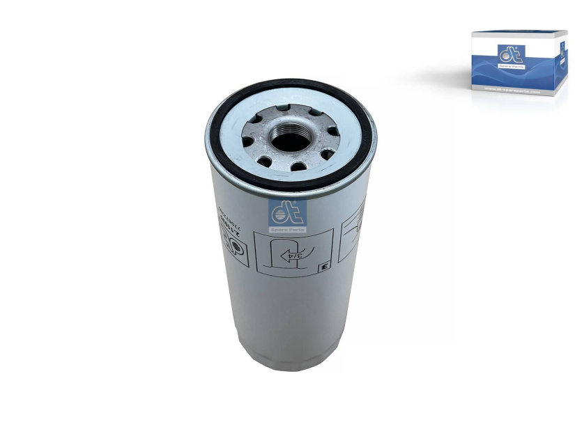 DT OIL FILTER 2.11035