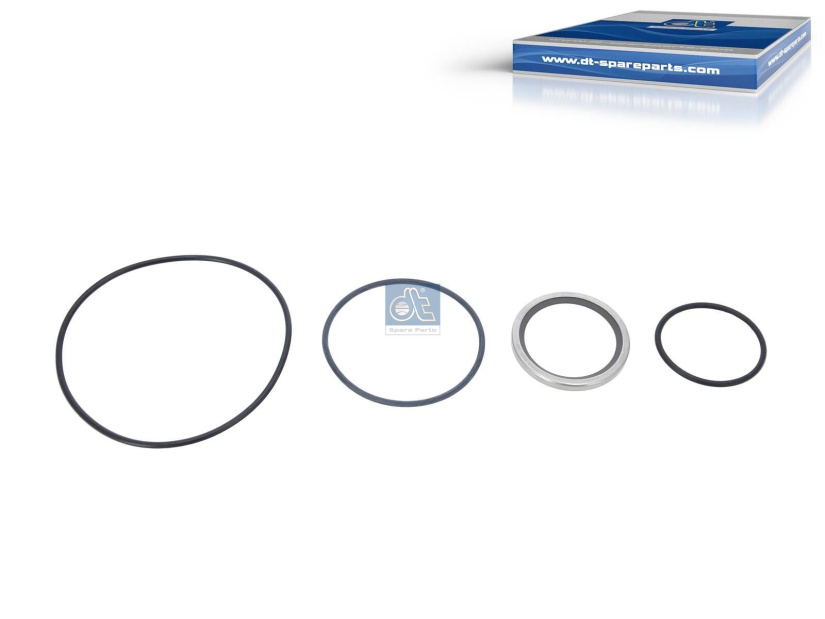DT SEAL RING KIT 5.94135