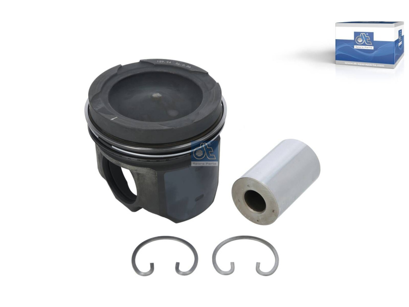 DT PISTON 5.00296