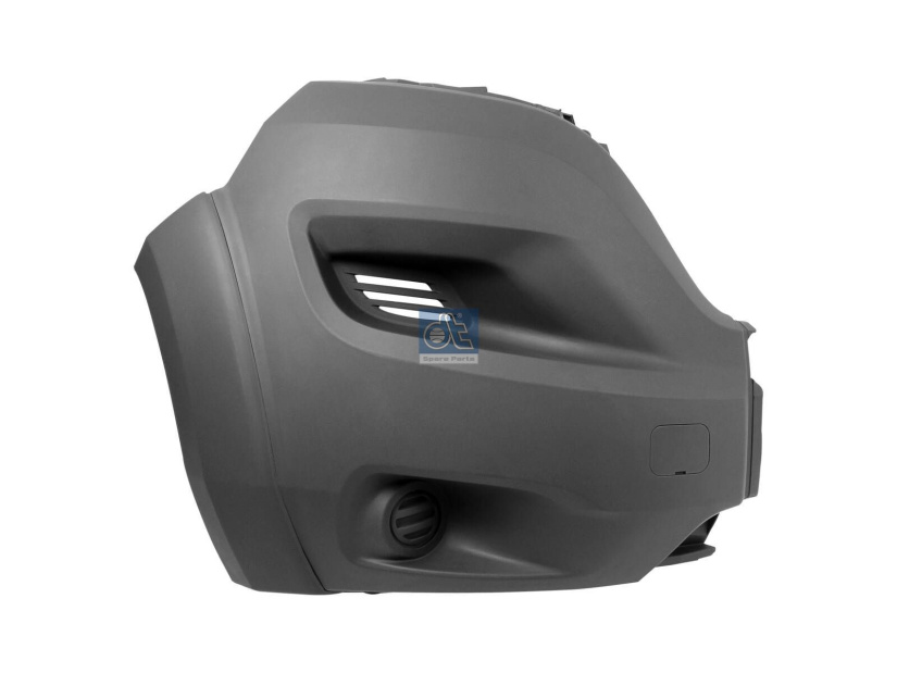 DT BUMPER CORNER 12.82085