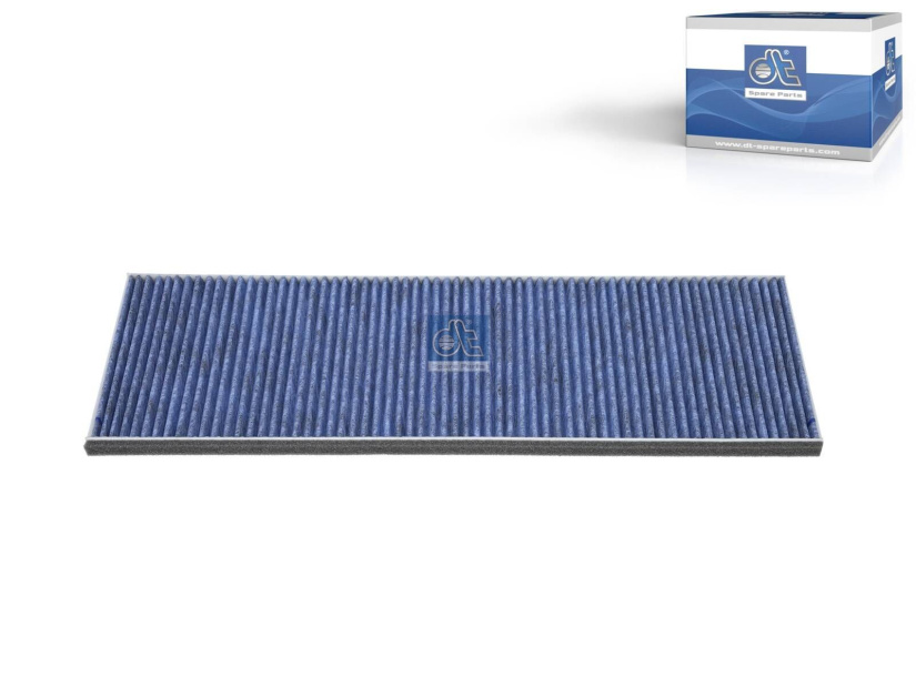 DT CABIN AIR FILTER 4.71320