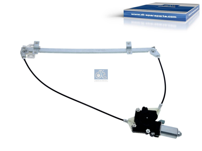 DT WINDOW REGULATOR 5.60165