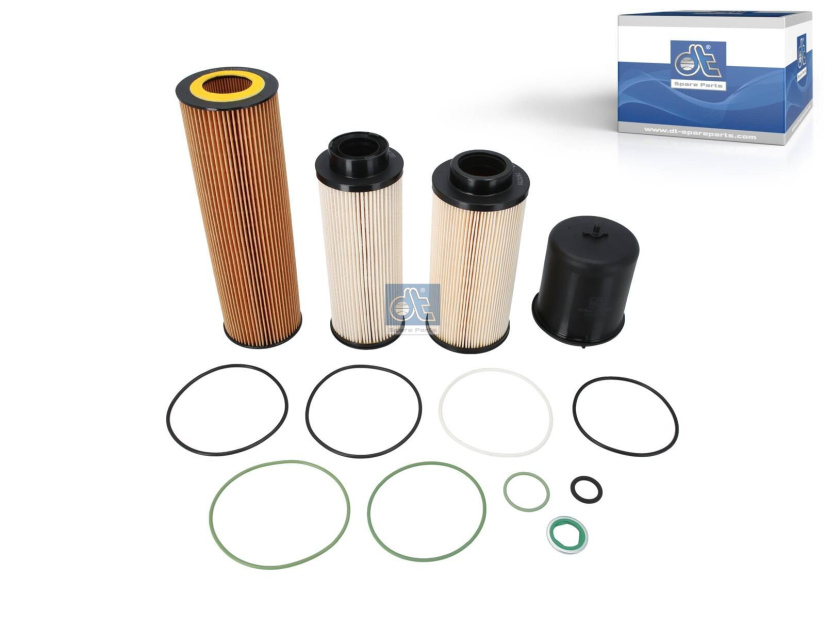 DT SERVICE KIT 1.00102