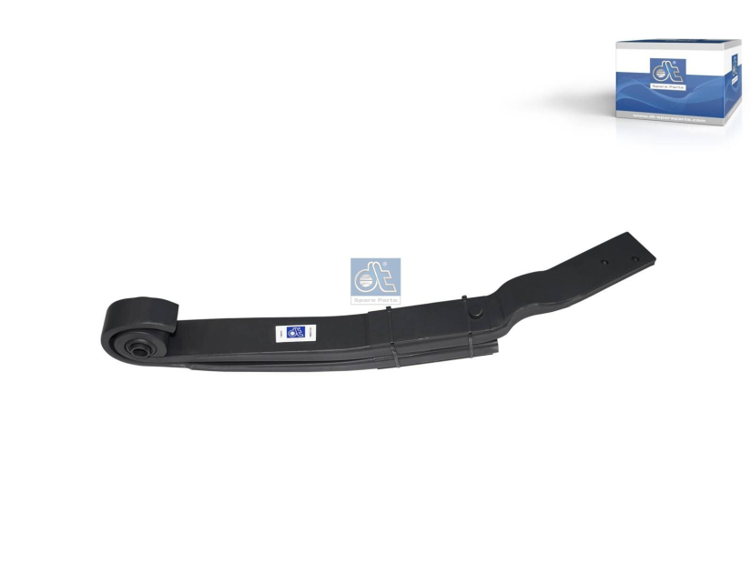 DT LEAF SPRING 1.00341