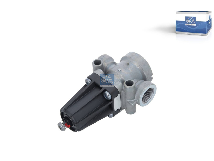 DT PRESSURE LIMITING VALVE 1.00383