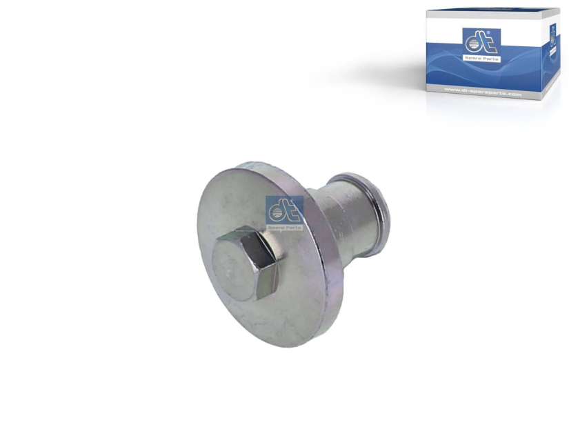 DT CAP NUT 1.10153