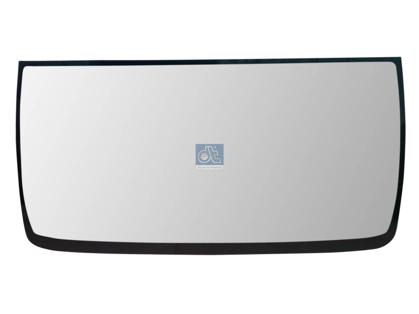 DT WINDSHIELD GLASS 3.81501
