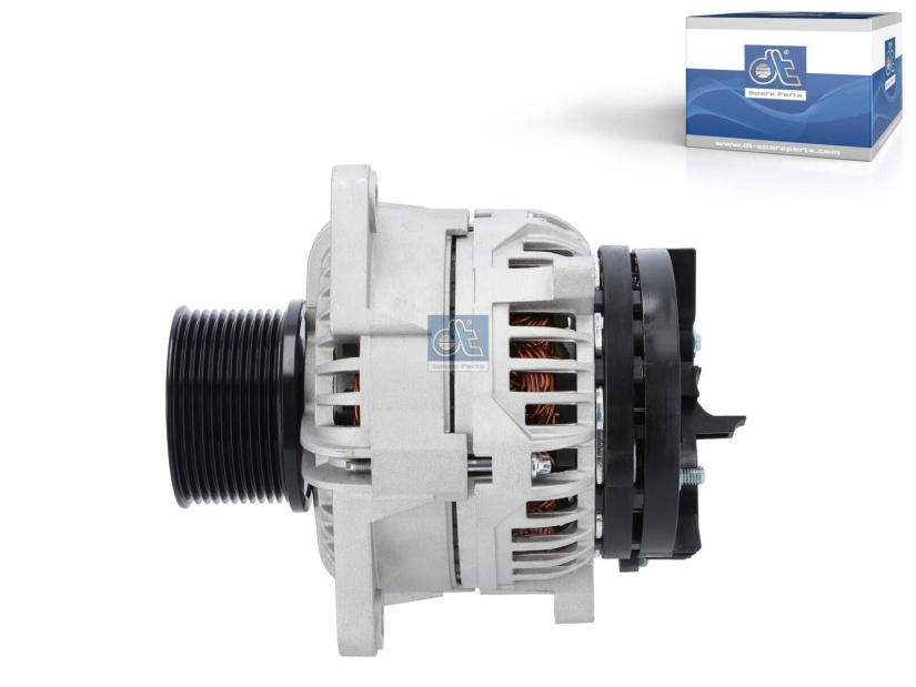 DT ALTERNATOR 4.64043