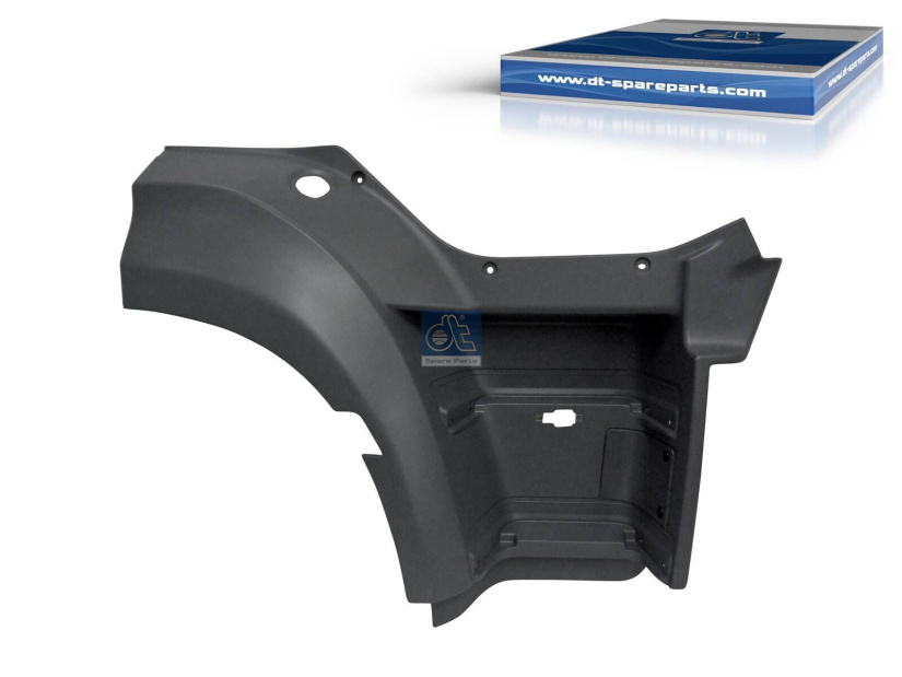 DT STEP WELL CASE 5.64359