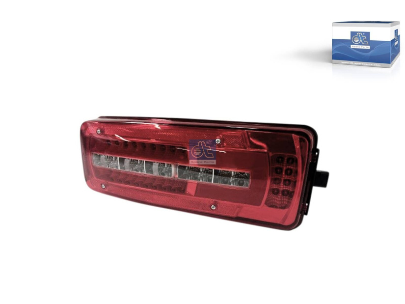 DT TAIL LAMP 5.81320SP