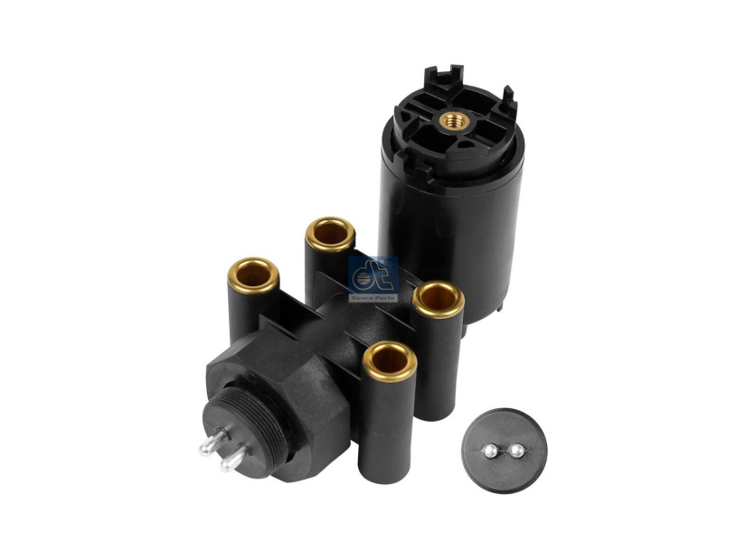 DT DISTANCE SENSOR 6.65222