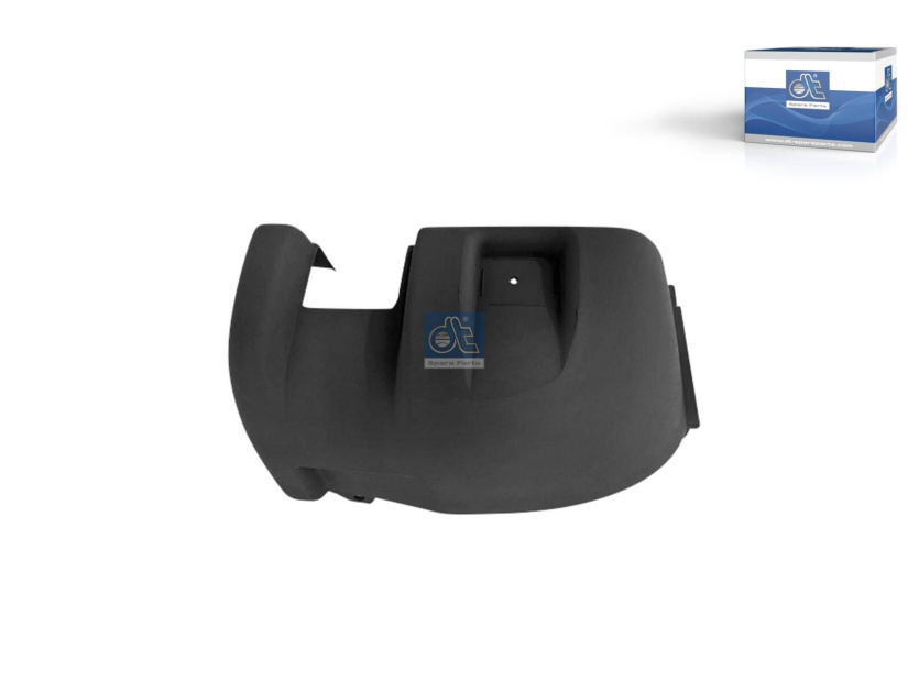 DT BUMPER 7.10154