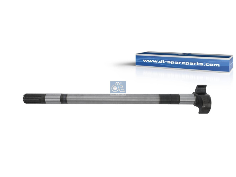 DT BRAKE CAMSHAFT 10.33518