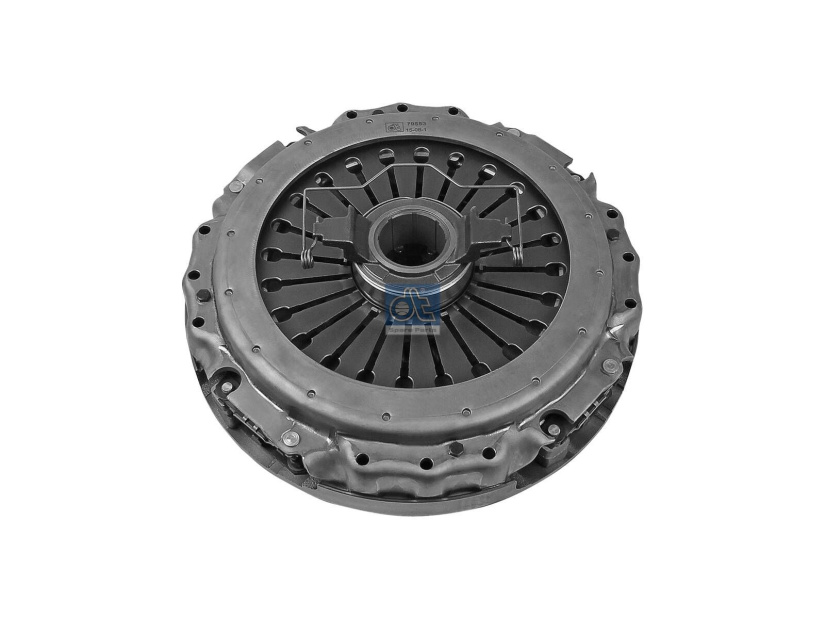 DT CLUTCH COVER, 400 MM 2.30259