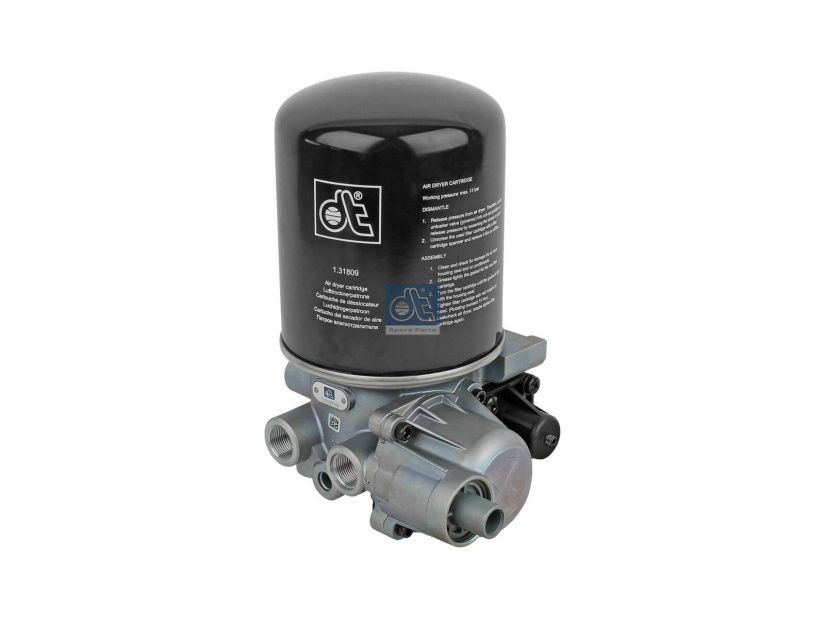 DT AIR DRYER 7.16017
