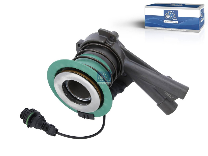 DT RELEASE BEARING 4.65077